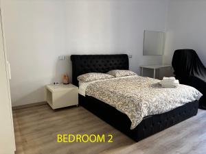 Apartment in Chinatown, Milan, Italy