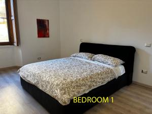 Apartment in Chinatown, Milan, Italy