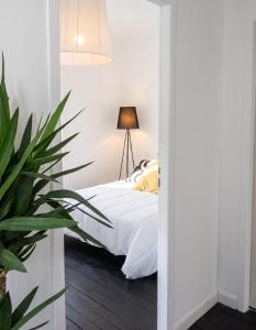 Appartement moderne à Granville - 55 m² - Vue sur mer