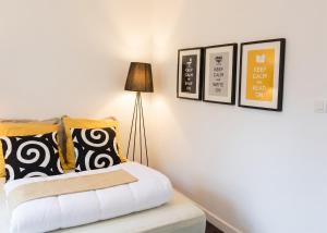 Appartement moderne à Granville - 55 m² - Vue sur mer
