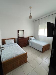 Appartement standing 3 ch