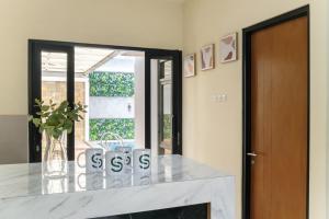 Calma Villa Panorama, Batu Malang