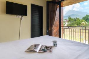 Calma Villa Panorama, Batu Malang