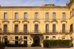 Patria Palace Lecce - The Leading Hotels of The World