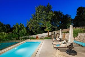 Villa Ursula - Apartment 1
