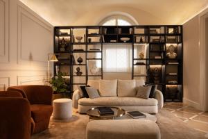 Patria Palace Lecce - The Leading Hotels of The World