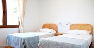 Boho Apartments, Amanecer