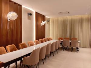 Radiance Hotel