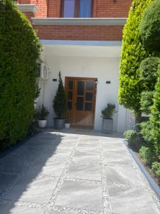 Pogradeci Lake Guest House