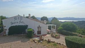 B&B Bedda Ista