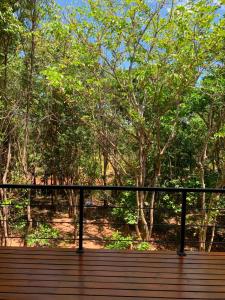Tree Trails Sigiriya