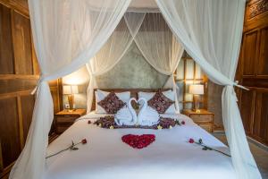 Taru Ubud Villa