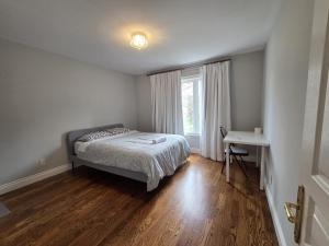 Executive Room in North York Centre