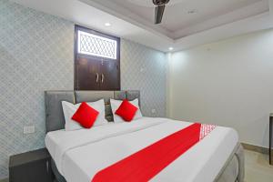 Hotel O jai shree hotel