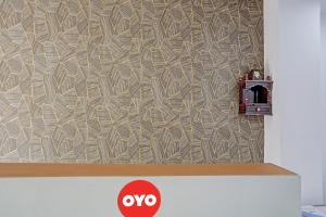 Hotel O jai shree hotel