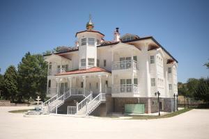 Beyaz Köşk By Secret Sense Collection