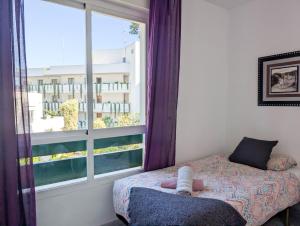 Puerto Banus! Two bedroom apt w pool & terrace