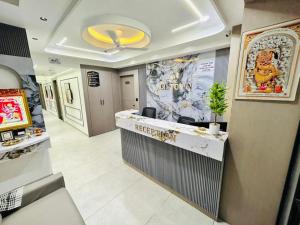 Hotel Lee Town