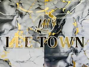 Hotel Lee Town