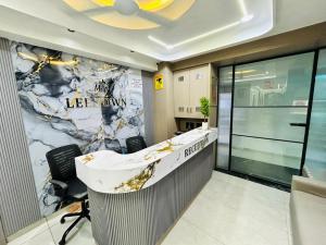 Hotel Lee Town