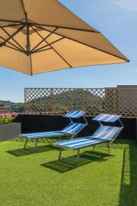 4 BD with SPA near center Private parking