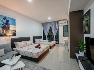 Alinea Suites Shah Alam