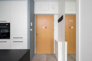 Warsaw Soho Lifestyle Studio by BookingHost