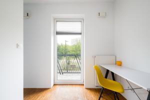 Warsaw Soho Lifestyle Studio by BookingHost