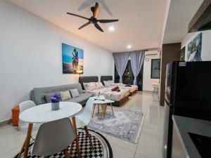 Alinea Suites Shah Alam