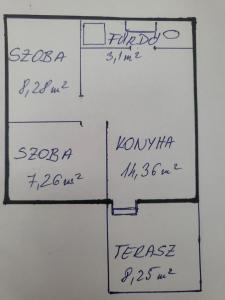 Ria Apartman