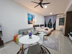 Alinea Suites Shah Alam