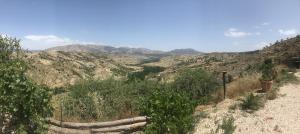 Cortijo de la fuente