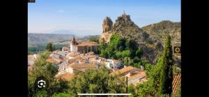 Cortijo de la fuente