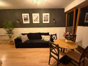 Zawrat apartament-studio z widokiem na Giewont