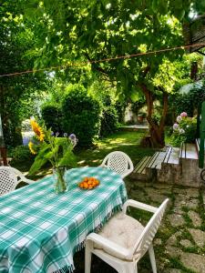 Tomaji Szederfás Apartman - két lépésre a központtól - ingyenes parkolás!