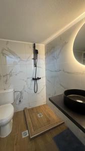 Heras apartment