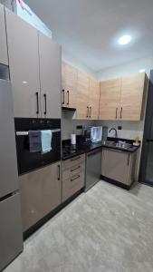 Appartement Premium à 5 min de la Plage