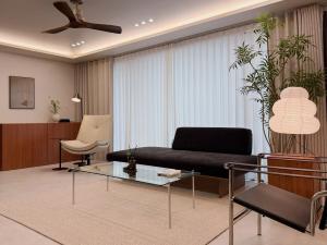 Gangnam, nonhyeon station Mono Stay, EV