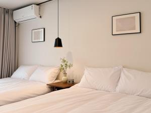 Gangnam, nonhyeon station Mono Stay, EV