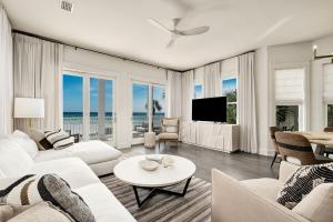 Luxury Shellstone Beachfront Cottage Seacrest Beach Florida Private Pool Beach Access