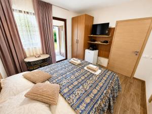 Apartment Alee
