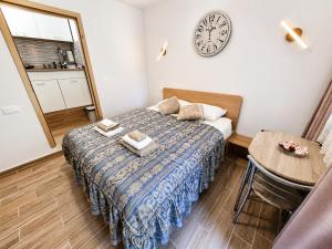 Apartment Alee