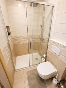 Apartment Alee