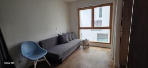 Bright 1BR near Stade de France-Parking-RER