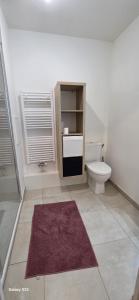 Bright 1BR near Stade de France-Parking-RER