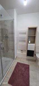 Bright 1BR near Stade de France-Parking-RER