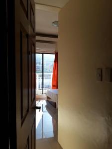 R Hotel Centro and Restaurant