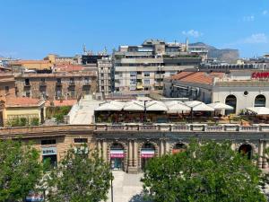 Cavour 106 Apartment