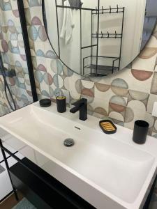 Cavour 106 Apartment