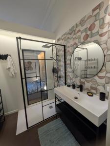 Cavour 106 Apartment